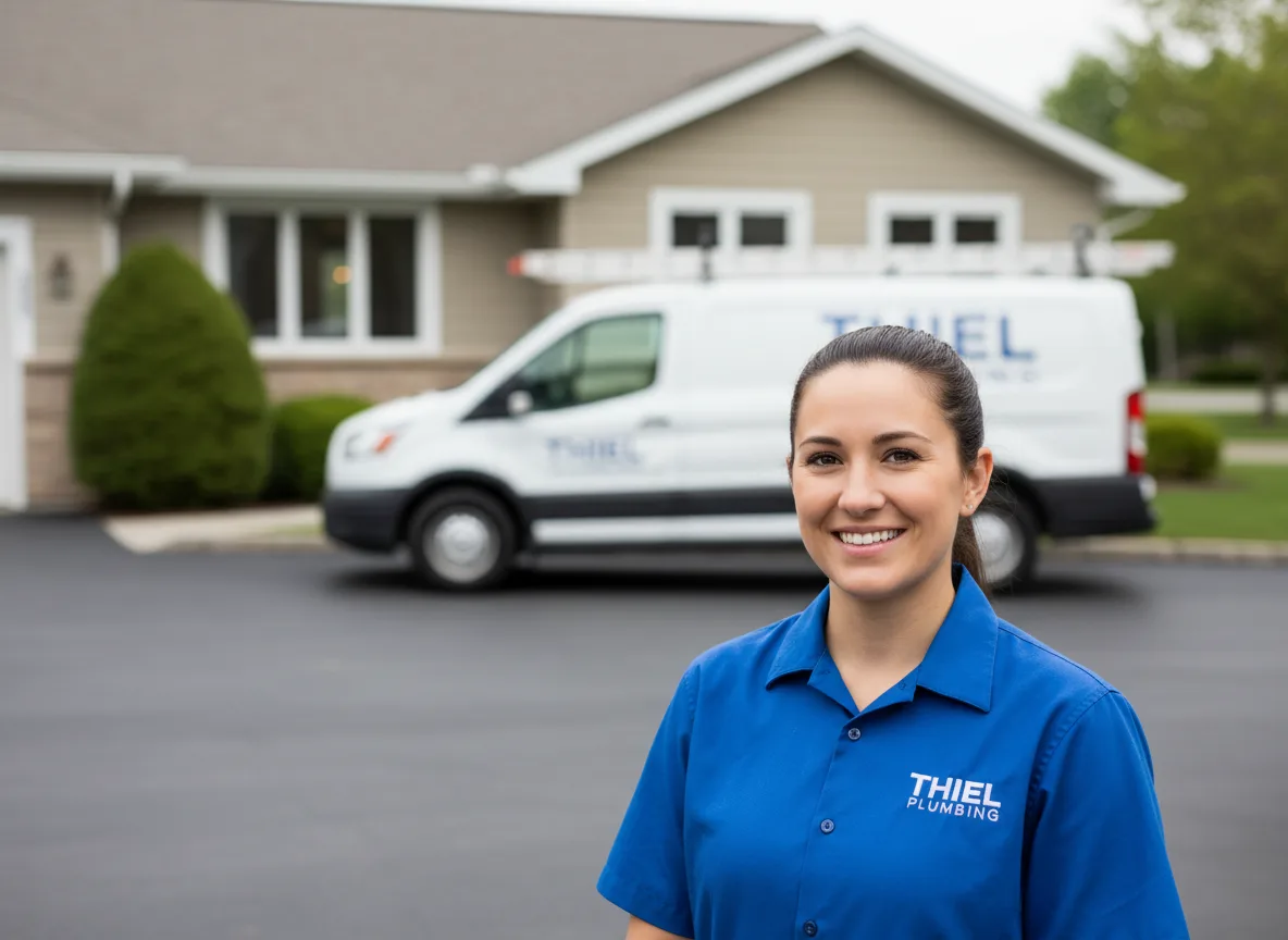 Plumber Kirkville, IA FAQs